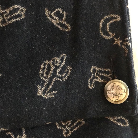 Ladies Pendleton Skirt - New! - Picture 3 of 8